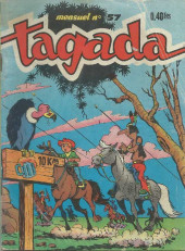 Tagada (Impéria) -57- Le vrai coupable