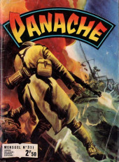 Panache (Impéria) -311- Guerre privée