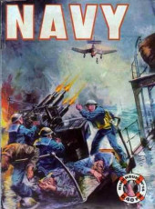 Navy (Impéria) -14- Destroyer