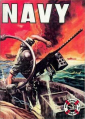 Navy (Impéria) -79- Les entêtés
