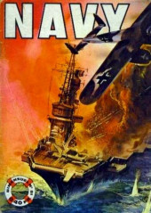 Navy (Impéria) -81- Victoire posthume
