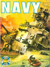 Navy (Impéria) -98- Jumbo