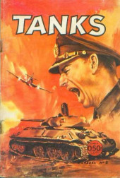 Tanks -5- Floriot l'infaillible