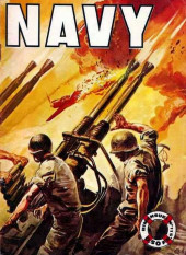 Navy (Impéria) -115- Match nul