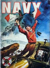 Navy (Impéria) -116- Duel en mer