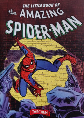 (DOC) The Little Book of - The Little Book of The Amazing Spider-Man