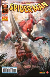 Spider-Man (2e série) -138- Le chasseur chassé