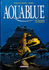 Aquablue -10a2012- Le Baiser d'Arakh