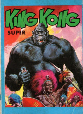 King Kong (Occident) -Rec09- Super N°9 (du n°20 au n°22)