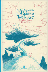 Le trop Grand Vide d'Alphonse Tabouret -a2020- Le Trop Grand Vide d'Alphonse Tabouret