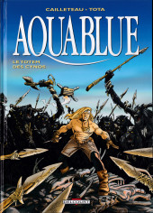 Aquablue -9a2012- Le Totem des Cynos