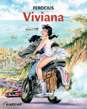 Viviana - Tome a2020