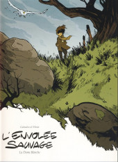 L'envolée sauvage -1c2020- La Dame Blanche