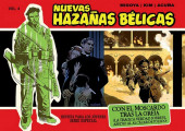 Hazañas bélicas (Nuevas) (2011) -4- Con el moscardó tras la oreja/! La trágica verdad sobre el asedio al Alcázar de Toledo!