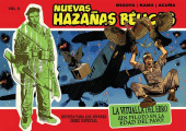 Hazañas bélicas (Nuevas) (2011) -6- La vitualla del Ebro/¡un piloto en la edad del pavo!