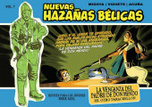 Hazañas bélicas (Nuevas) (2011) -7- La venganza del padre de Don Mendo/¡El otro paracuellos!