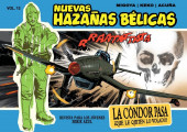 Hazañas bélicas (Nuevas) (2011) -13- La Cóndor pasa/!Que le quiten lo volado!