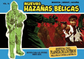 Hazañas bélicas (Nuevas) (2011) -15- !Huída del planeta de los tibios!/Mallorca contra la República