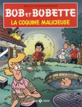 Bob et Bobette (Publicitaire) -37Kruidvat07- La coquine malicieuse