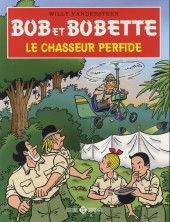 Bob et Bobette (Publicitaire) -35Kruidvat05- Le chasseur perfide