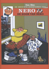 Nero (De klassieke avonturen van) -36a- De zoon van Nero