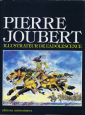 (AUT) Joubert, Pierre -a1985- Illustrateur de l'adolescence