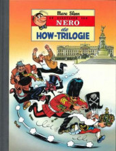 Nero (De Avonturen van) (trilogiën & verzamelalbums) -1- De How-trilogie