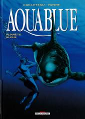 Aquablue -2b2012- Planète bleue