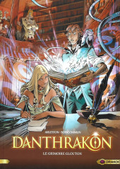Danthrakon -1a2020- Le Grimoire glouton