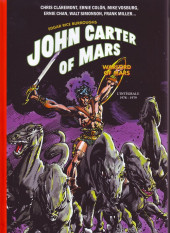 John Carter of Mars -INT02- L'intégrale 1978-1979