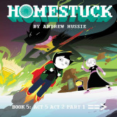 Homestuck (2018) -5- Book 5: Act 5 Act 2 Part 1