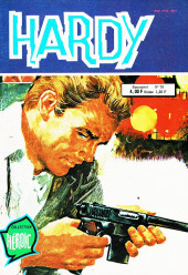Hardy (2e série - Arédit) -70- Opération or