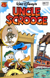 Uncle $crooge (5) (Gladstone - 1993) -286- Issue # 286