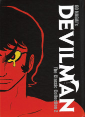 Devilman (The Classic Collection) -2- The Classic Collection 2