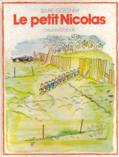 Le petit Nicolas - Tome 1b1980