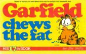 Garfield (1980) -17- Garfield chews the fat