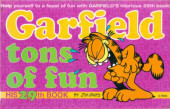 Garfield (1980) -29- Tons of fun