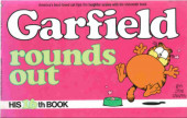 Garfield (1980) -16- Garfield rounds out
