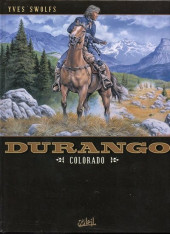 Durango -11c2008- Colorado