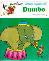Histoires enchantées (Collection) - Dumbo