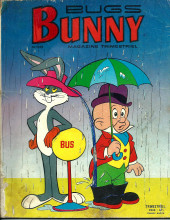 Bugs Bunny (Magazine Géant - 2e série - Sagédition) -30- Histoire de rire