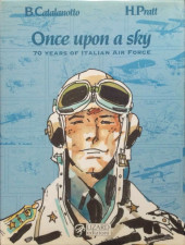Once upon a sky - Once upon a sky - 70 years of Italian air force