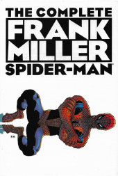 The complete Frank Miller Spider-Man - The Complete Frank Miller Spider-Man