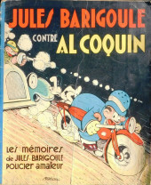 Jules Barigoule -2- Jules Barigoule contre Al Coquin