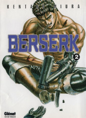 Berserk -2a2004- Tome 2