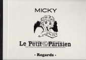 Micky - Le Petit Parisien