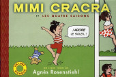 Mimi Cracra -2010- Mimi Cracra et les quatre saisons / Silly Lilly and the Four Seasons