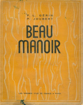 (AUT) Joubert, Pierre -1947- Beau manoir