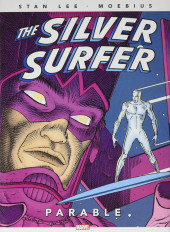 Silver Surfer : Parable (1988) -INT- Parable