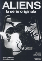 Aliens : La série originale -INT02- Intégrale volume 2